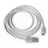 Immagine di CAVO MICRO USB 2M 2.0A