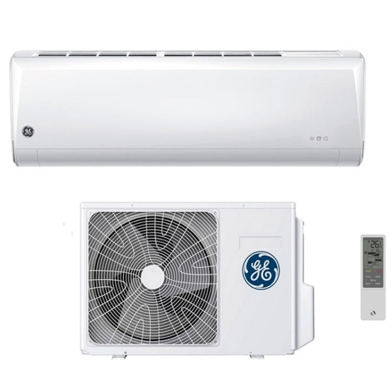 Immagine di CLIMATIZZATORE 9000BTU GENERAL ELECTRIC ENERGY+MONO