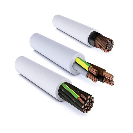 Immagine di CAVO BUTILICO 3X4 FG16OR16