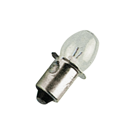 Immagine di LAMPADA NANA PER TORCE PREFOCUS 3,5V