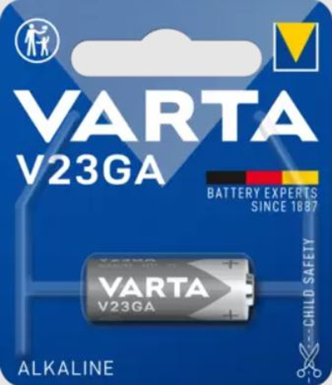 Immagine di BATTERIA V 23 GA (ALCALINA) MN21 12V BL.1 PZ