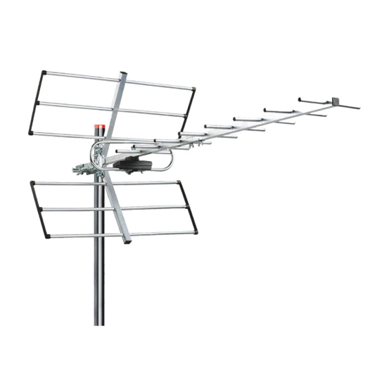 Immagine di ANTENNA DIGITALE TERRESTRE