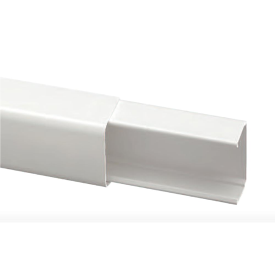 Immagine di CANALE C/COPERCHIO 90X65 X CONDIZIONAMENTO CONF.16