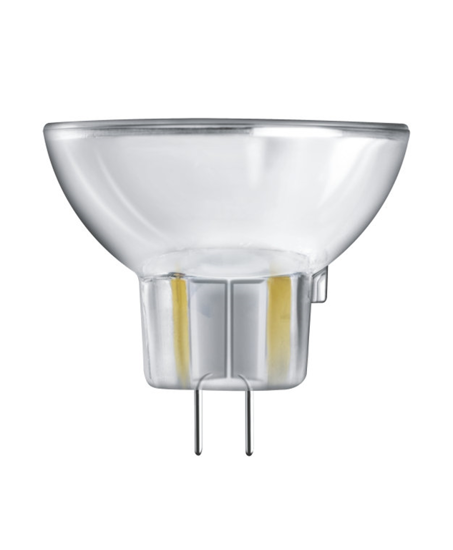 Immagine di LAMPADA DICROICA 20W GU4 12V