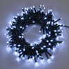 Immagine di MINILUCCIOLA 320 LED BIANCO FREDDO 12,8MT