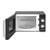 Immagine di ALLBLACK - FORNO MICROONDE
