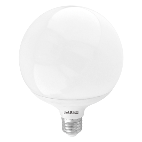 Immagine di LAMPADA LED GLOBO 20W E27 3000K D120  2000 LUMEN