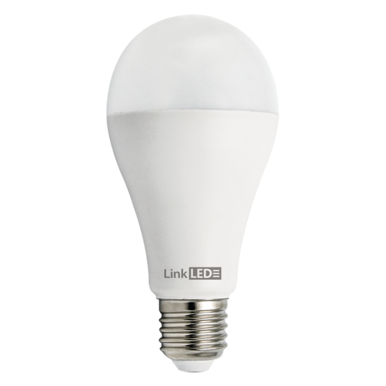 Immagine di LAMPADA LED GOCCIA 21W E27 4000K A65  2500 LUMEN