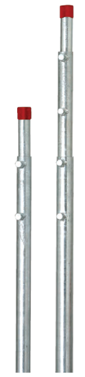 Immagine di PALO TELESCOPICO 2 X 6MT