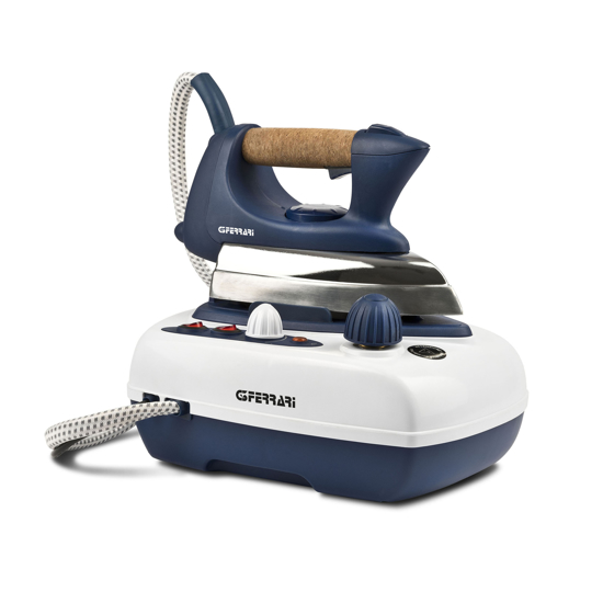 Immagine di SISTEMA STIRANTE GETTO-VAP 2000W