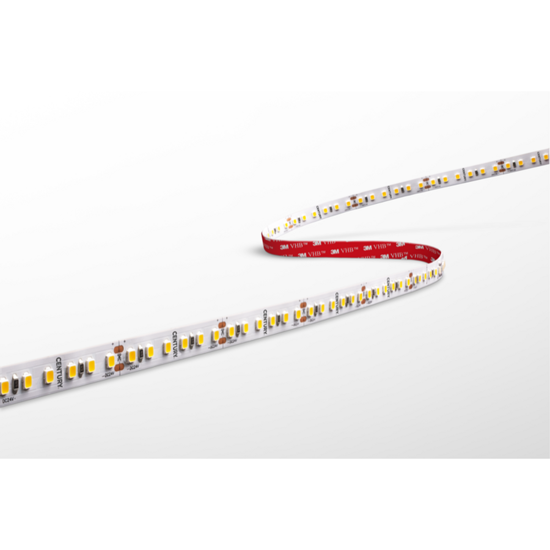 Immagine di STRISCIA LED ACCENTO PRO 20W/m 3000K 300LM/m BOBINA 5M