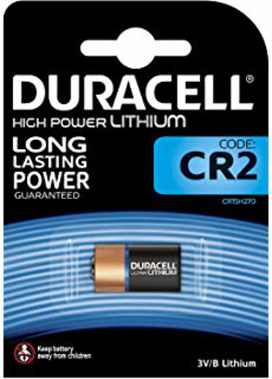 Immagine di BATTERIA ULTRA LITIO 3V CR2