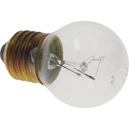Immagine di LAMPADA SFERA PER FORNO 40W E27
