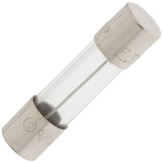 Immagine di FUSIBILE 5X20F 2A RAPIDO
