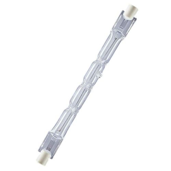 Immagine di LAMPADA ALOGENA LINEARE LUNGA 200W 117MM CONF. 10PZ