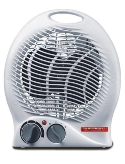 Immagine di TERMOCONVETTORE CALDOBAGNO 2000W