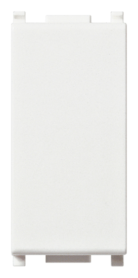 Immagine di INTERRUTTORE 1P 10AX BIANCO