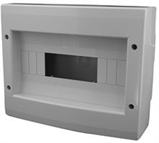 Immagine di Central.12/14 mod.IP40  280x225x100 s/port