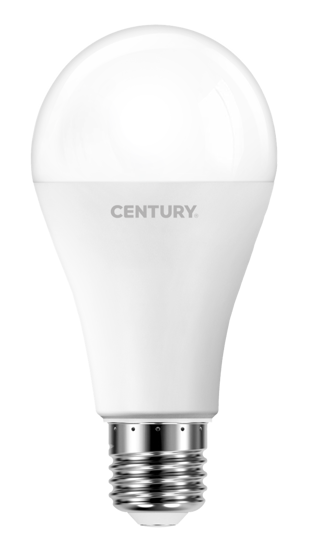 Immagine di LAMPADA LED GOCCIA 12W E27 3000K 12V/24V 1280LM 10 PZ