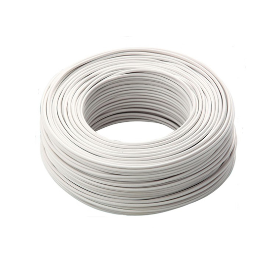 Immagine di CORDINA FS17 1X1,5MM BIANCO