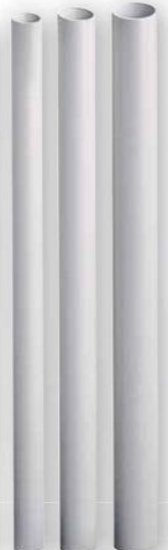 Immagine di TUBO RIGIDO GRIGIO Ø20 102MT