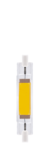 Immagine di LAMPADA LED TRE-D COB 4W R7S 4000K 450LM