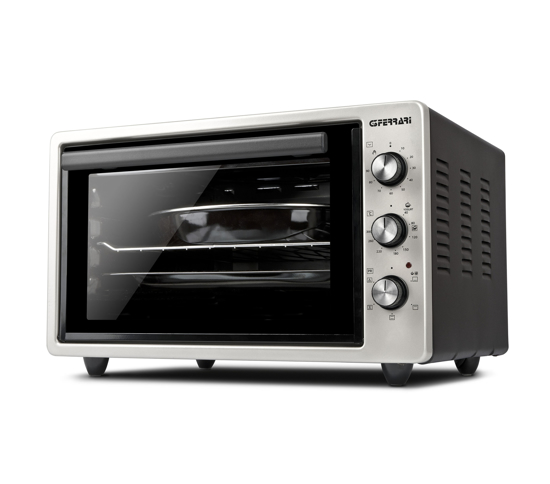Immagine di ROSTO 37 - FORNO ELETTRICO 37L 1500W