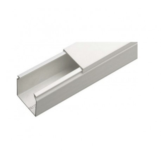 Immagine di Canalina chiusa - 1 scomparto  22x10