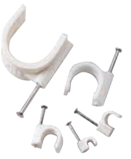 Immagine di F.PRO. GRAFFETTA DIAM.7-8 MM BIANCA