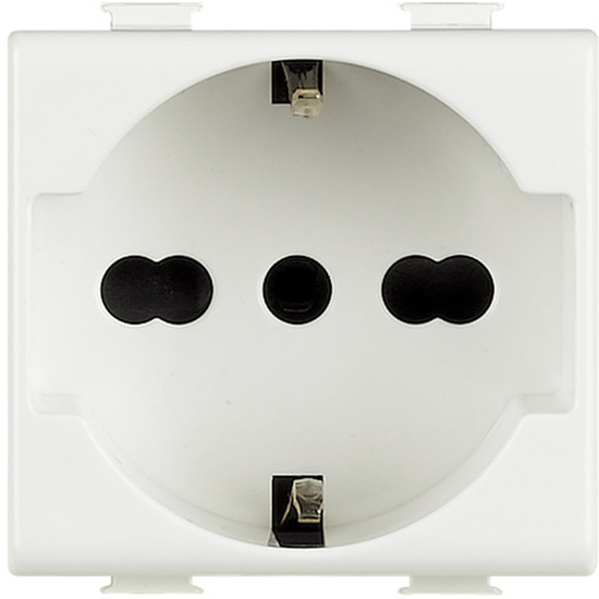 Immagine di MATIX - PRESA STD TEDESCO/ITALIANO