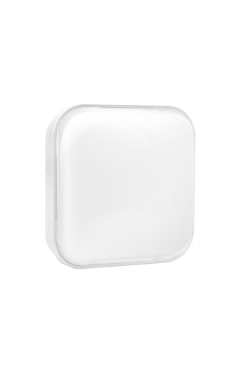 Immagine di PLAFONIERA LED SIMPLY SQUARE 22W 22X22CM 4000K 1920LM IP65