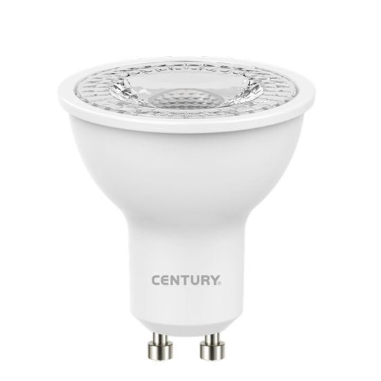 Immagine di LAMP. LED GU10 9W 3000K LEXAR 110° 750LUMEN
